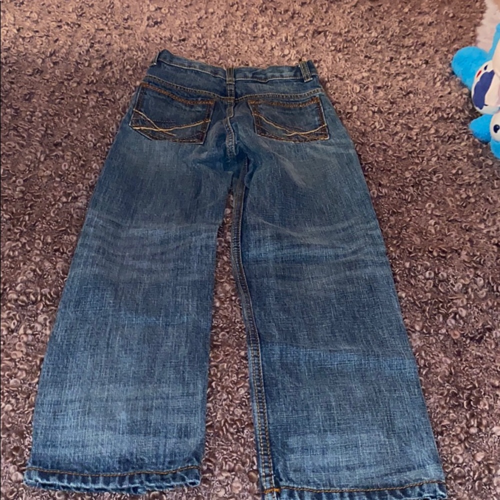 Limited 20X jeans (boys)